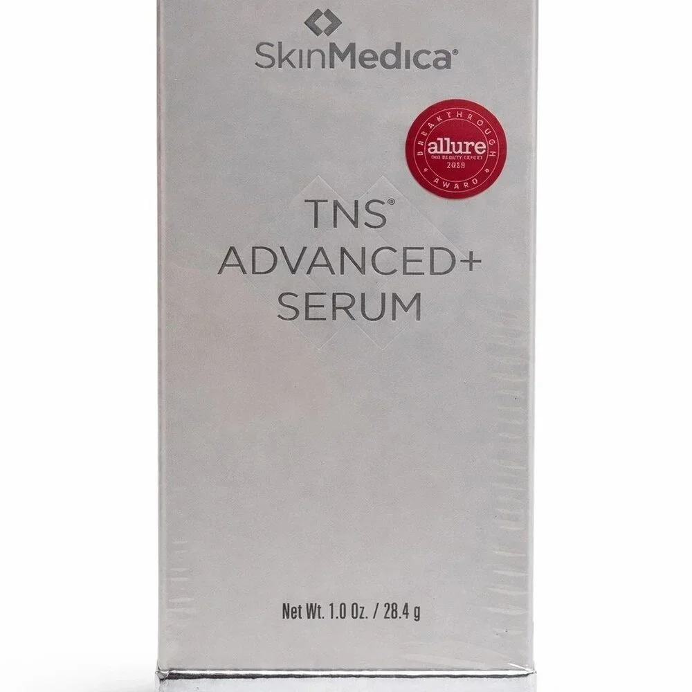 SkinMedica TNS Advanced Serum, 1 oz Exp 2027, New Sealed- FreeShipping - Picture 4 of 5